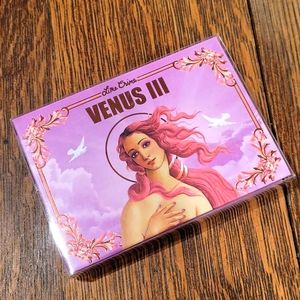 Lime Crime Venus III Palette